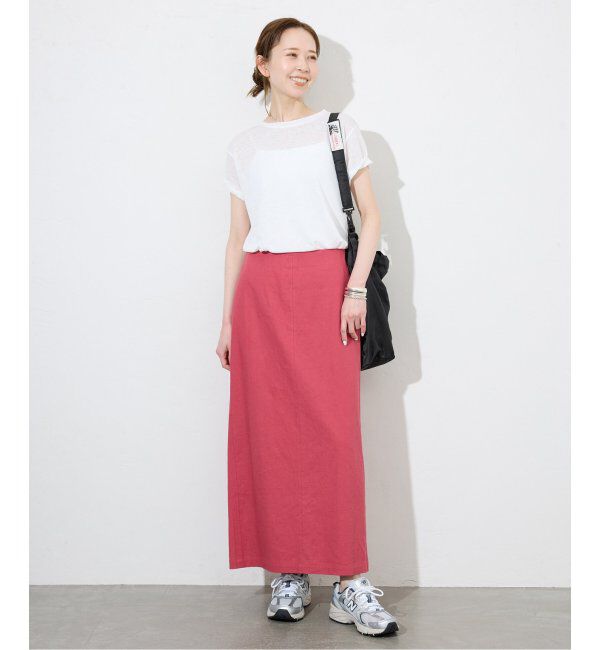 SLOBE IENA「CARIBOU MOUNTAINEERING SLOBE別注 ショルダーバッグ」|ショルダー・メッセンジャー|