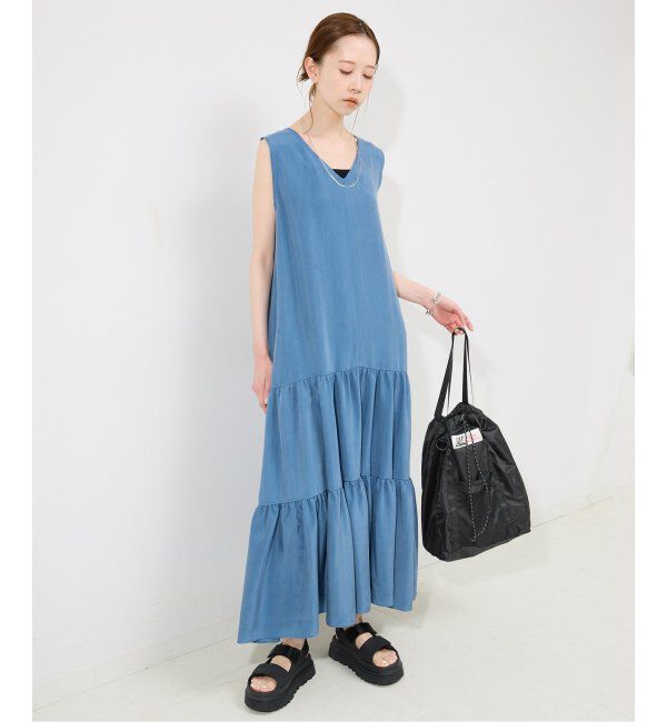 SLOBE IENA「CARIBOU MOUNTAINEERING SLOBE別注 ショルダーバッグ」|ショルダー・メッセンジャー|