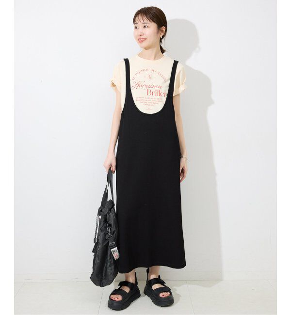 SLOBE IENA「CARIBOU MOUNTAINEERING SLOBE別注 ショルダーバッグ」|ショルダー・メッセンジャー|