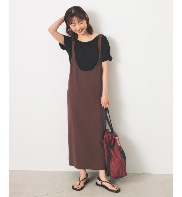 SLOBE IENA「CARIBOU MOUNTAINEERING SLOBE別注 ショルダーバッグ」|ショルダー・メッセンジャー|