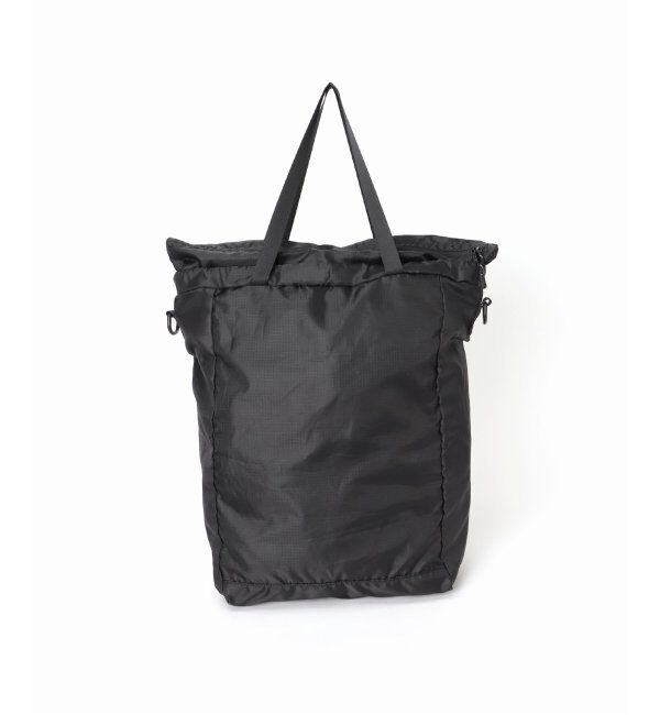 SLOBE IENA「CARIBOU MOUNTAINEERING SLOBE別注 ショルダーバッグ」|ショルダー・メッセンジャー|