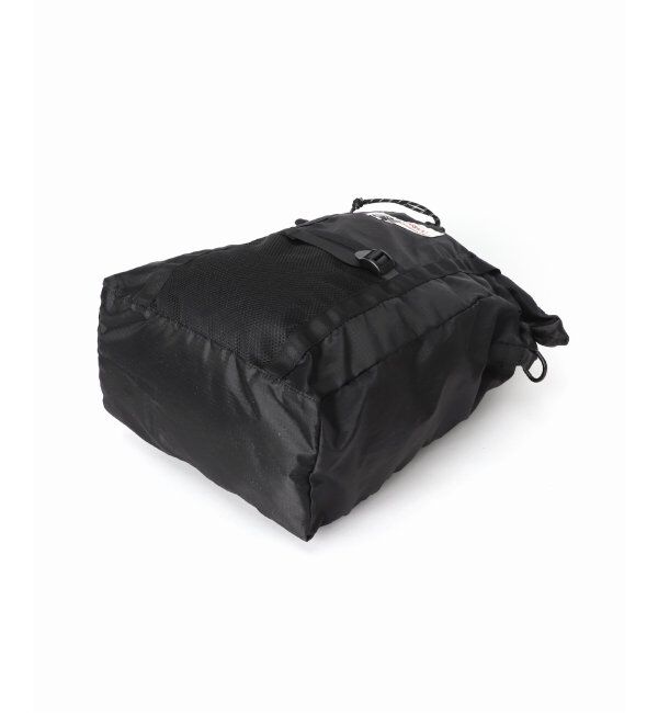 SLOBE IENA「CARIBOU MOUNTAINEERING SLOBE別注 ショルダーバッグ」|ショルダー・メッセンジャー|