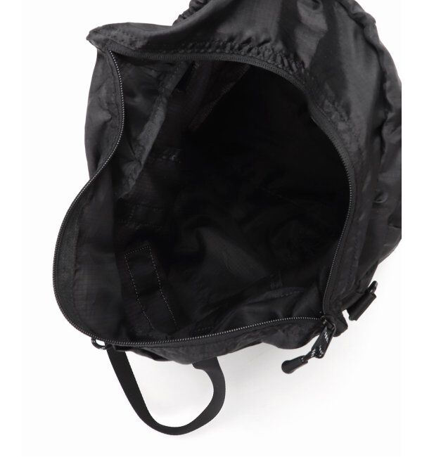 SLOBE IENA「CARIBOU MOUNTAINEERING SLOBE別注 ショルダーバッグ」|ショルダー・メッセンジャー|