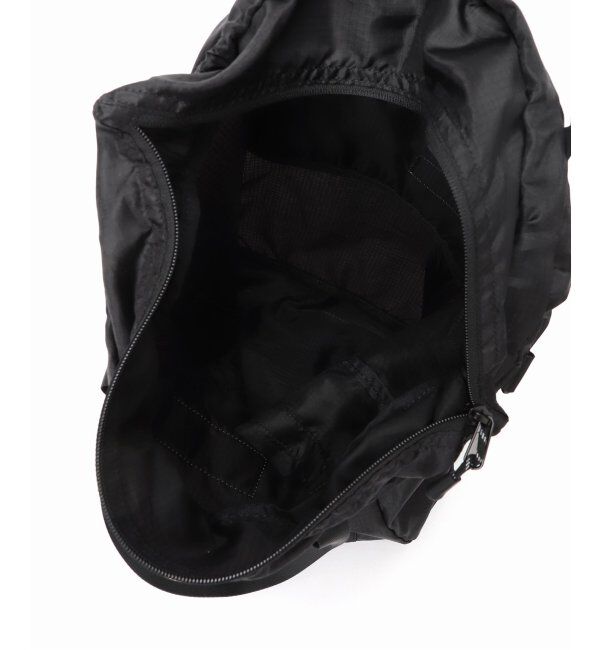 SLOBE IENA「CARIBOU MOUNTAINEERING SLOBE別注 ショルダーバッグ」|ショルダー・メッセンジャー|