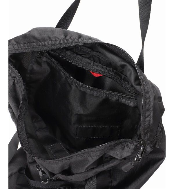 SLOBE IENA「CARIBOU MOUNTAINEERING SLOBE別注 ショルダーバッグ」|ショルダー・メッセンジャー|