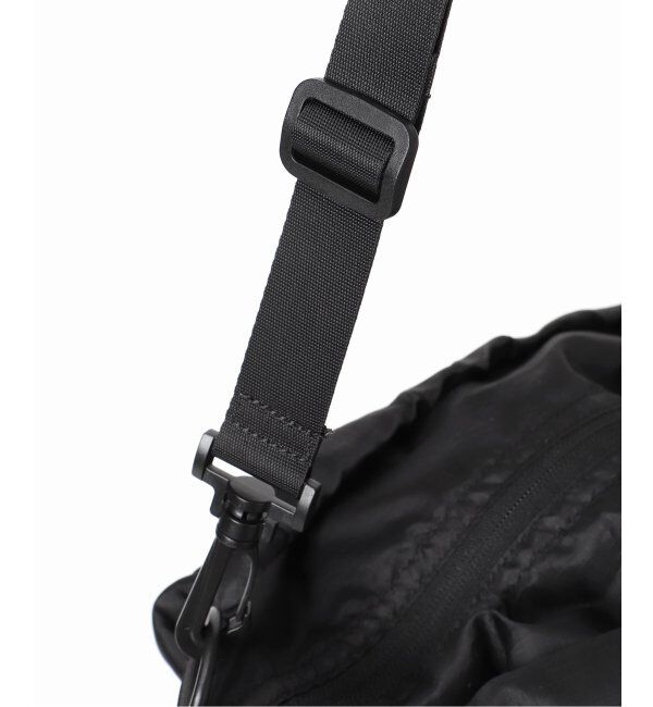 SLOBE IENA「CARIBOU MOUNTAINEERING SLOBE別注 ショルダーバッグ」|ショルダー・メッセンジャー|