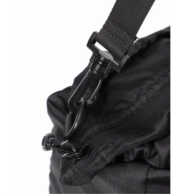 SLOBE IENA「CARIBOU MOUNTAINEERING SLOBE別注 ショルダーバッグ」|ショルダー・メッセンジャー|