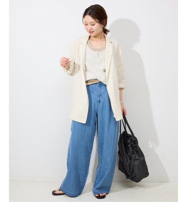 SLOBE IENA「CARIBOU MOUNTAINEERING SLOBE別注 ショルダーバッグ」|ショルダー・メッセンジャー|