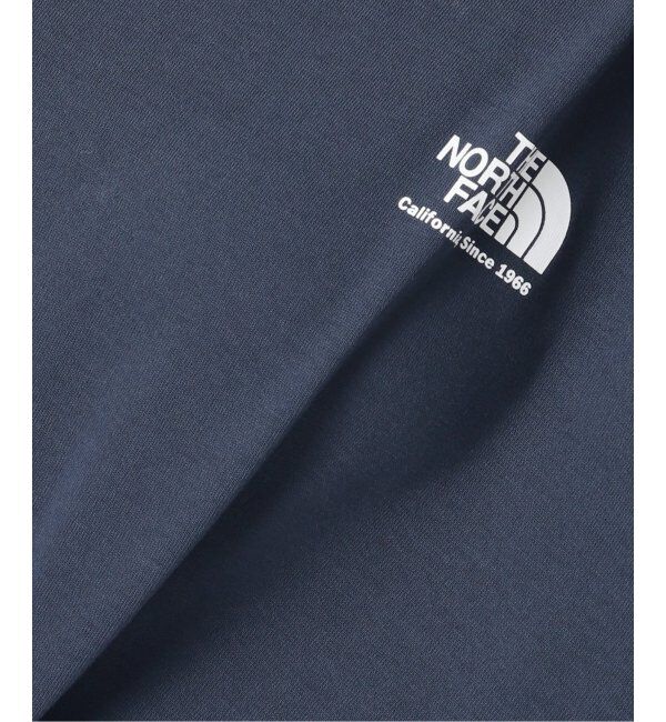 SLOBE IENA「《追加》THE NORTH FACE/ノースフェイス Historical Logo Tee NT32407」|Tシャツ・カットソー|