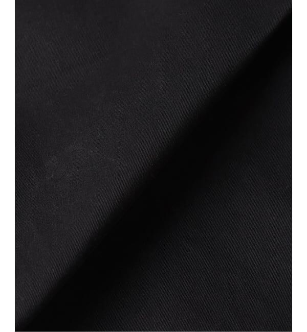 EDIFICE「《予約》ハイカウント ツイル チノパン」|チノ|