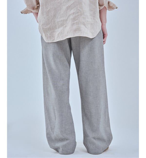 EDIFICE「《予約》PK パターン 3D フィットトラウザー」|その他|