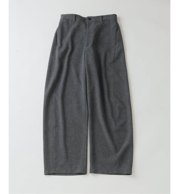 EDIFICE「《予約》PK パターン 3D フィットトラウザー」|その他|