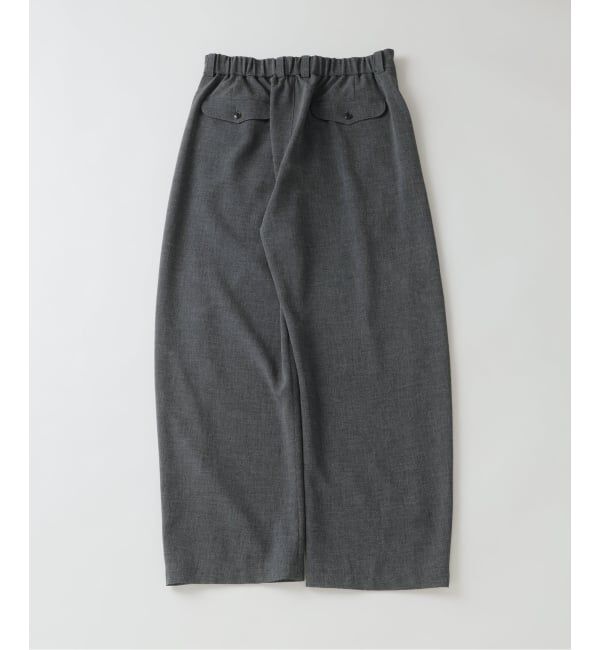 EDIFICE「《予約》PK パターン 3D フィットトラウザー」|その他|