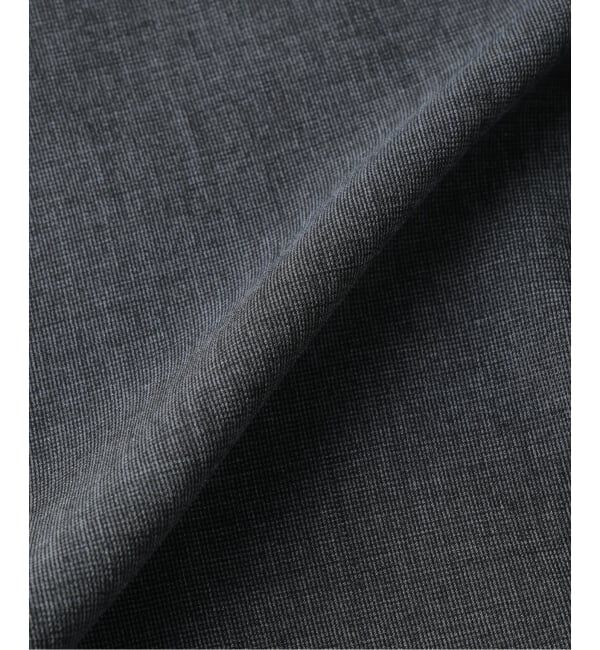 EDIFICE「《予約》PK パターン 3D フィットトラウザー」|その他|