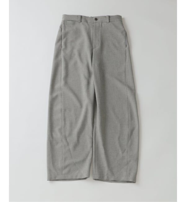 EDIFICE「《予約》PK パターン 3D フィットトラウザー」|その他|