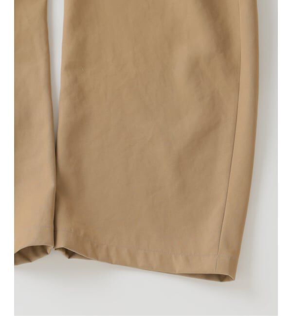 EDIFICE「《予約》MORE THAN コットン グルカパンツ」|その他|