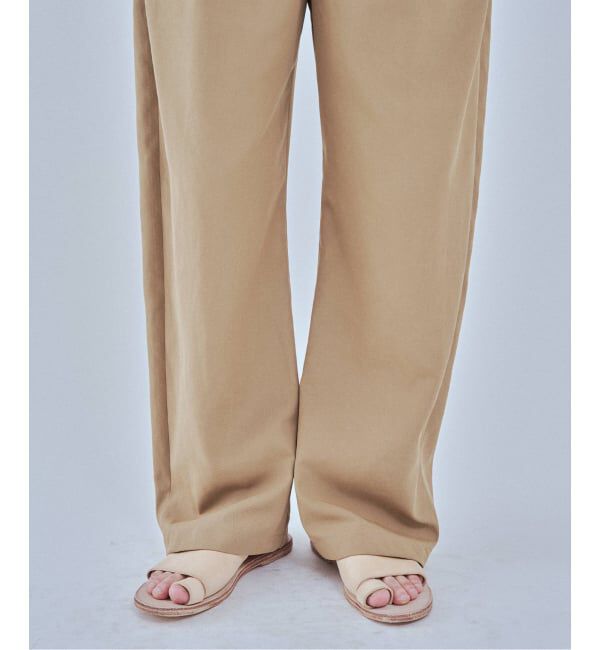 EDIFICE「《予約》MORE THAN コットン グルカパンツ」|その他|