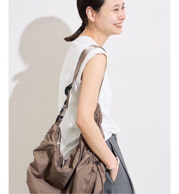 JOURNAL STANDARD「《追加3》汗ジミ防止ナノシアスリーブレス」|Tシャツ・カットソー|