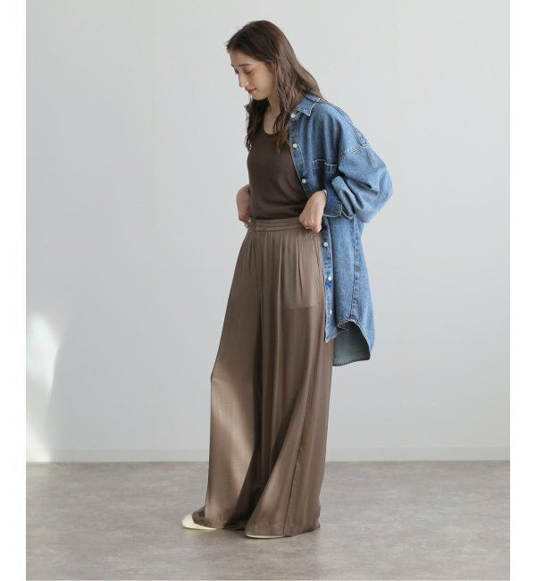 JOURNAL STANDARD「ベアテレコ タンク」|タンクトップ|