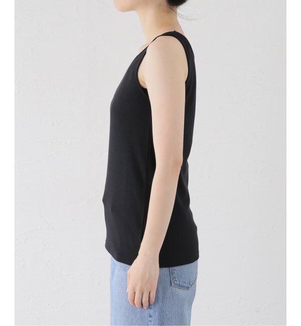 JOURNAL STANDARD「ベアテレコ タンク」|タンクトップ|