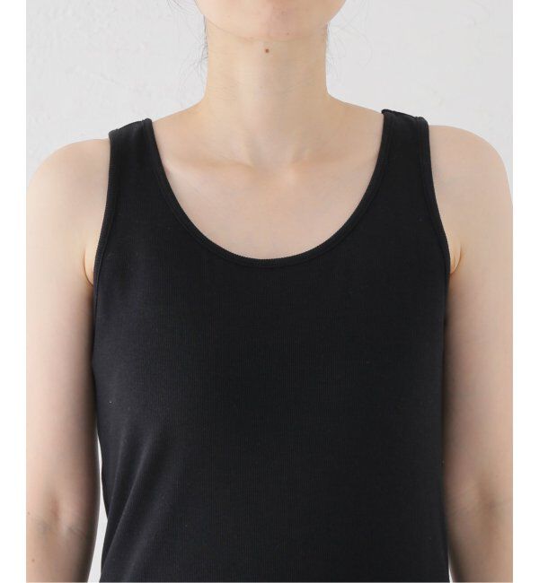 JOURNAL STANDARD「ベアテレコ タンク」|タンクトップ|