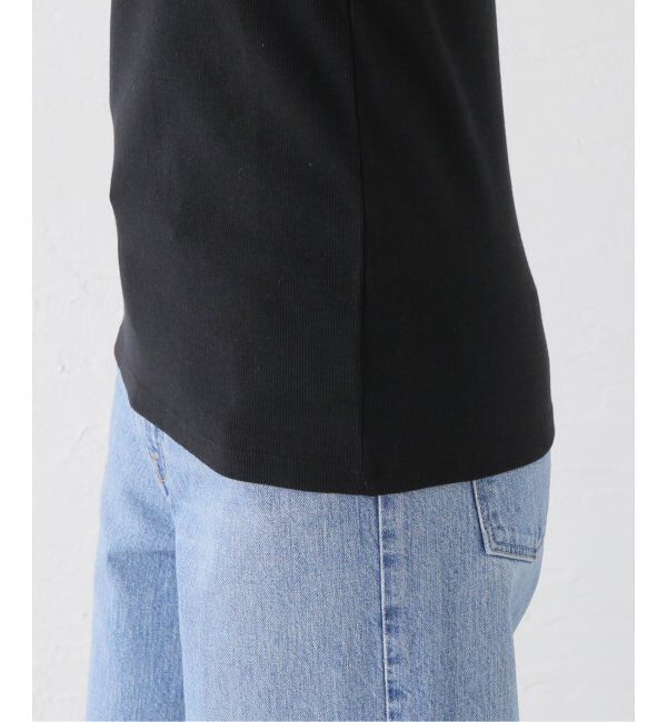 JOURNAL STANDARD「ベアテレコ タンク」|タンクトップ|