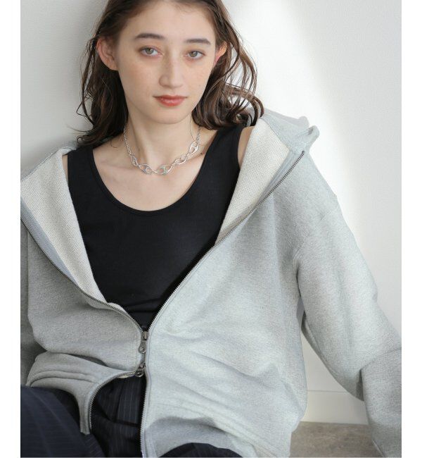 JOURNAL STANDARD「ベアテレコ タンク」|タンクトップ|