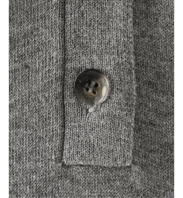 JOURNAL STANDARD「《WEB限定追加2》ウォッシャブル2WAYヘンリープルオーバー」|ニット・セーター|