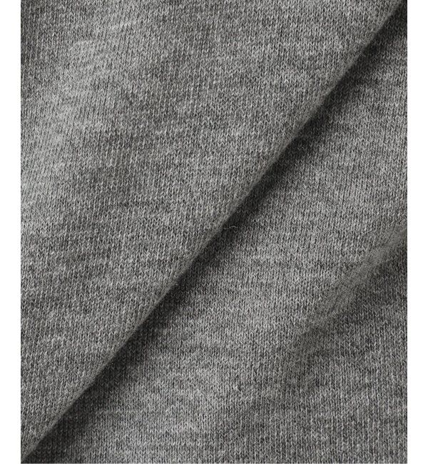 JOURNAL STANDARD「《WEB限定追加2》ウォッシャブル2WAYヘンリープルオーバー」|ニット・セーター|
