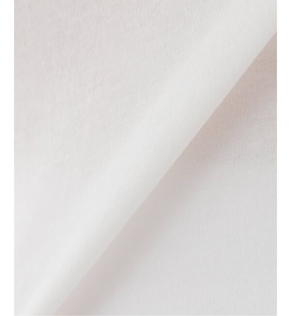 JOURNAL STANDARD「《追加2》ソフトコットンシアーロンT」|Tシャツ・カットソー|