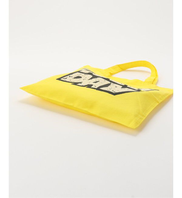 JOURNAL STANDARD「【HOLIDAY/ホリデイ】TOTE BAG(TWO STEPS) 25103036」|トートバッグ|