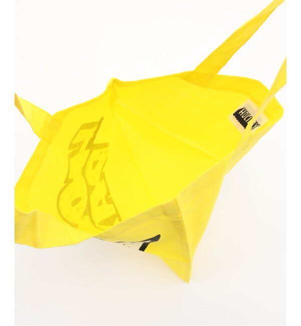 JOURNAL STANDARD「【HOLIDAY/ホリデイ】TOTE BAG(TWO STEPS) 25103036」|トートバッグ|