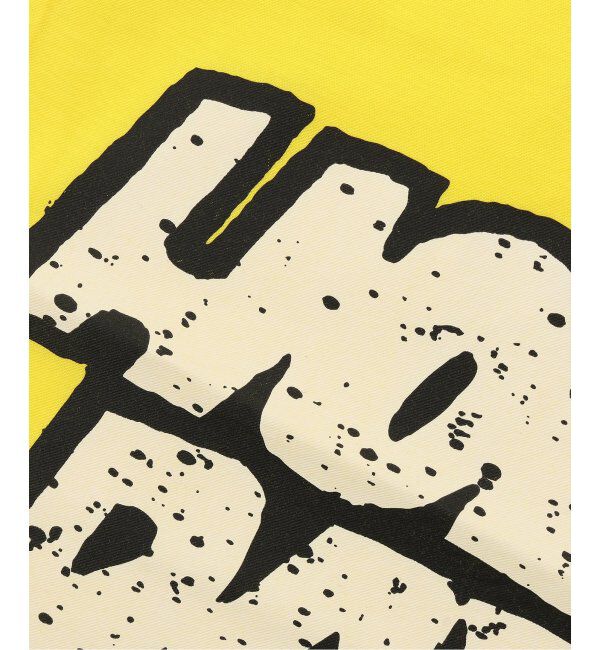 JOURNAL STANDARD「【HOLIDAY/ホリデイ】TOTE BAG(TWO STEPS) 25103036」|トートバッグ|