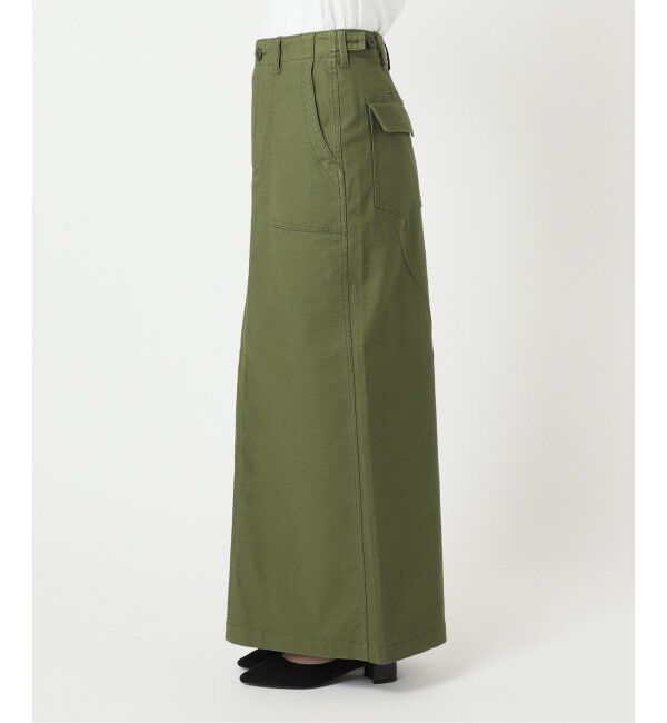 JOURNAL STANDARD relume「《追加》ベイカースカート」|スカート|