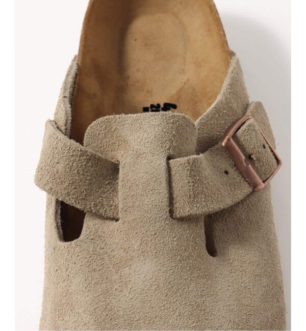 JOURNAL STANDARD relume「BIRKENSTOCK ボストン narrow 1027067 / 60463」|サンダル|