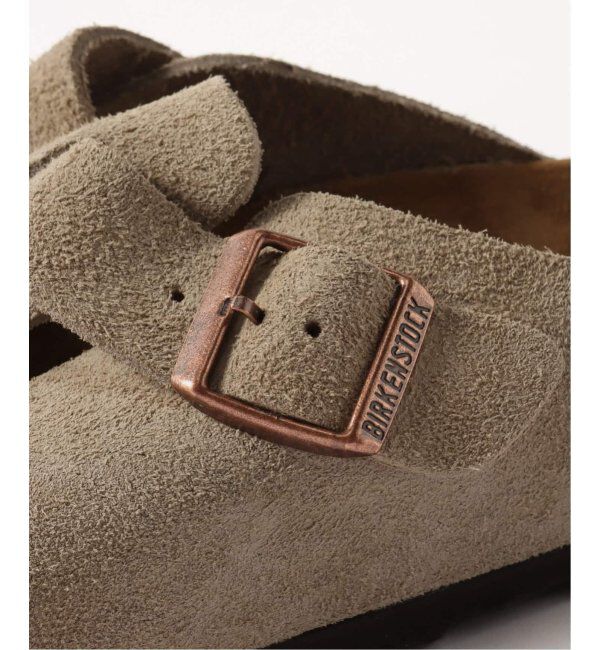 JOURNAL STANDARD relume「BIRKENSTOCK ボストン narrow 1027067 / 60463」|サンダル|
