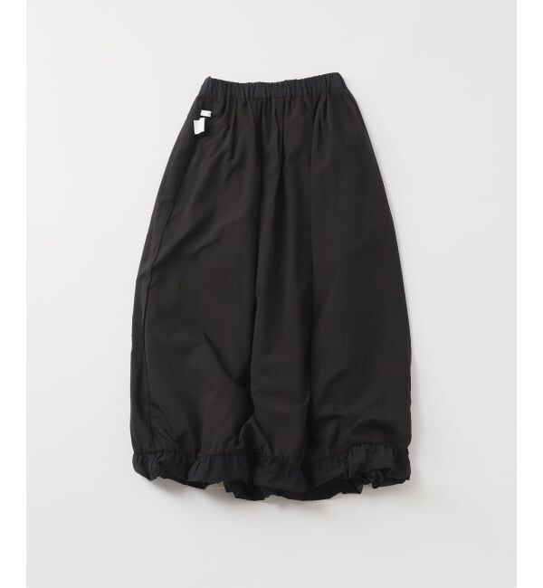 JOURNAL STANDARD relume「《追加2》ウォッシャブルバルーンイージースカート」|スカート|