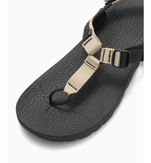JOURNAL STANDARD「BEDROCK SANDALS / ベッドロックサンダル Cairn Evo C Sandals」|サンダル|