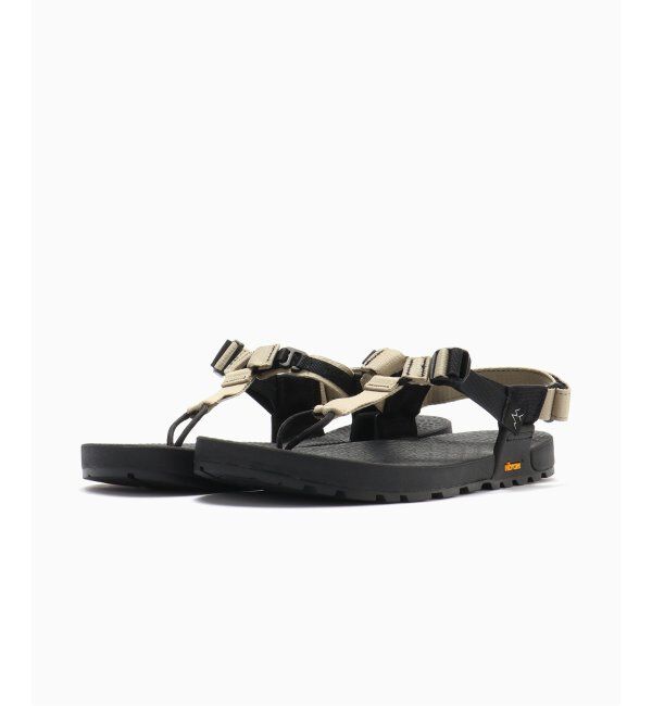 JOURNAL STANDARD「BEDROCK SANDALS / ベッドロックサンダル Cairn Evo C Sandals」|サンダル|