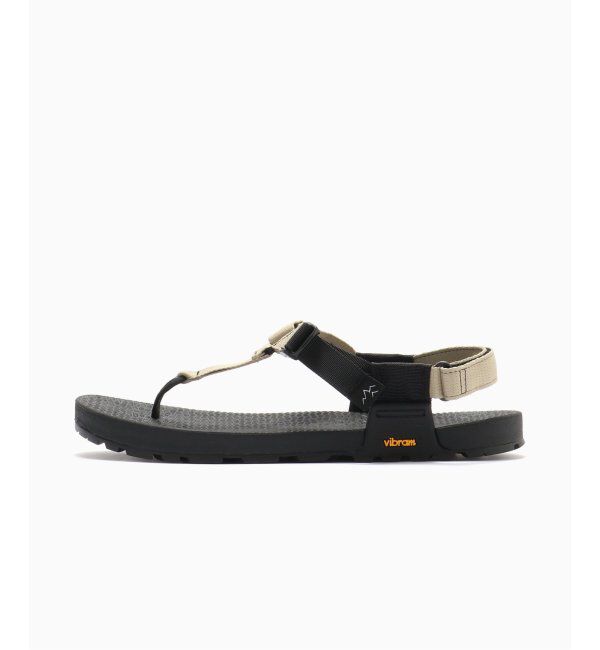 JOURNAL STANDARD「BEDROCK SANDALS / ベッドロックサンダル Cairn Evo C Sandals」|サンダル|キャメル