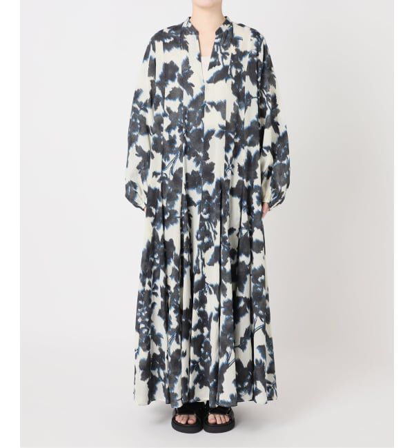 JOURNAL STANDARD「《予約》オリエンタルプリントワンピース」|ワンピース|