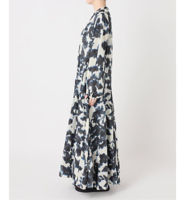 JOURNAL STANDARD「《予約》オリエンタルプリントワンピース」|ワンピース|