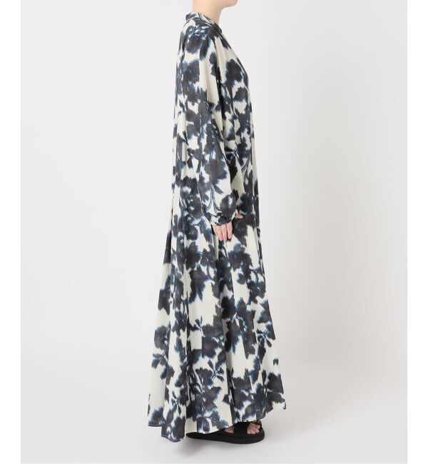 JOURNAL STANDARD「《予約》オリエンタルプリントワンピース」|ワンピース|