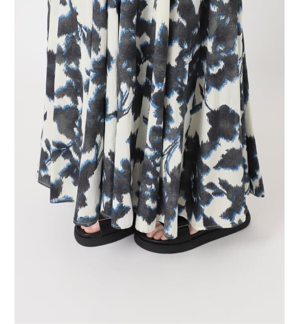 JOURNAL STANDARD「《予約》オリエンタルプリントワンピース」|ワンピース|