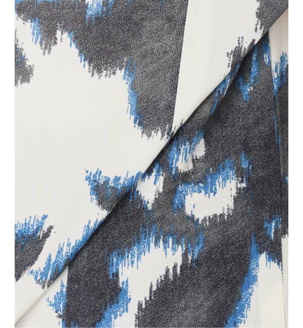 JOURNAL STANDARD「《予約》オリエンタルプリントワンピース」|ワンピース|