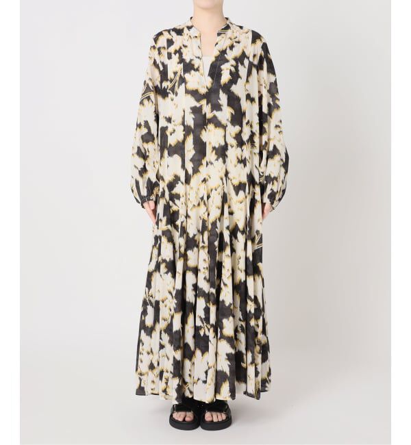 JOURNAL STANDARD「《予約》オリエンタルプリントワンピース」|ワンピース|