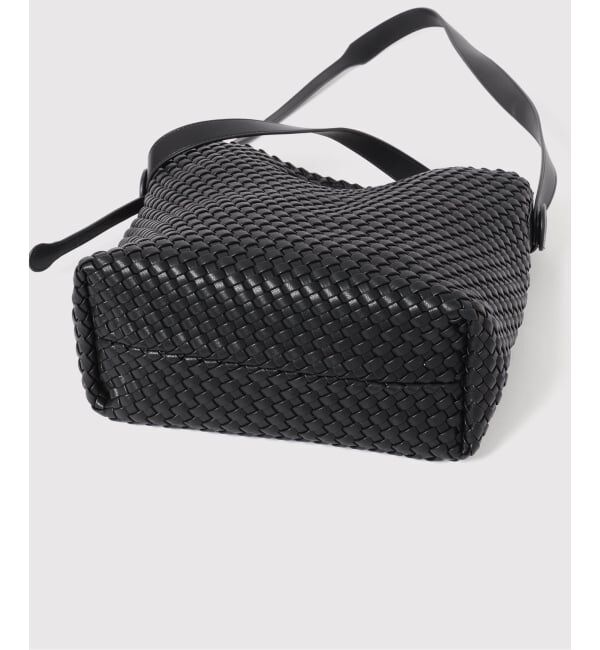 JOURNAL STANDARD relume「《WEB限定追加予約》［26SS新作］【MODA LUXE/モーダリュクス】2WAYトートバッグ」|トートバッグ|