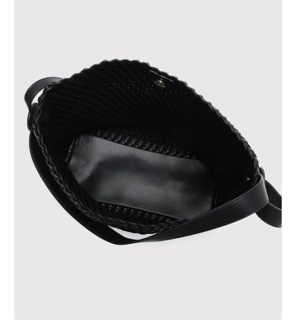 JOURNAL STANDARD relume「《WEB限定追加予約》［26SS新作］【MODA LUXE/モーダリュクス】2WAYトートバッグ」|トートバッグ|