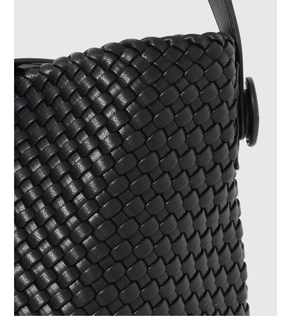 JOURNAL STANDARD relume「《WEB限定追加予約》［26SS新作］【MODA LUXE/モーダリュクス】2WAYトートバッグ」|トートバッグ|