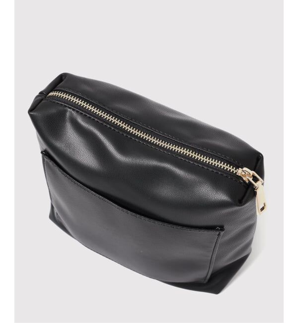 JOURNAL STANDARD relume「《WEB限定追加予約》［26SS新作］【MODA LUXE/モーダリュクス】2WAYトートバッグ」|トートバッグ|